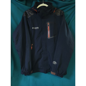 443. 콜롬비아 바람막이 [95/M]