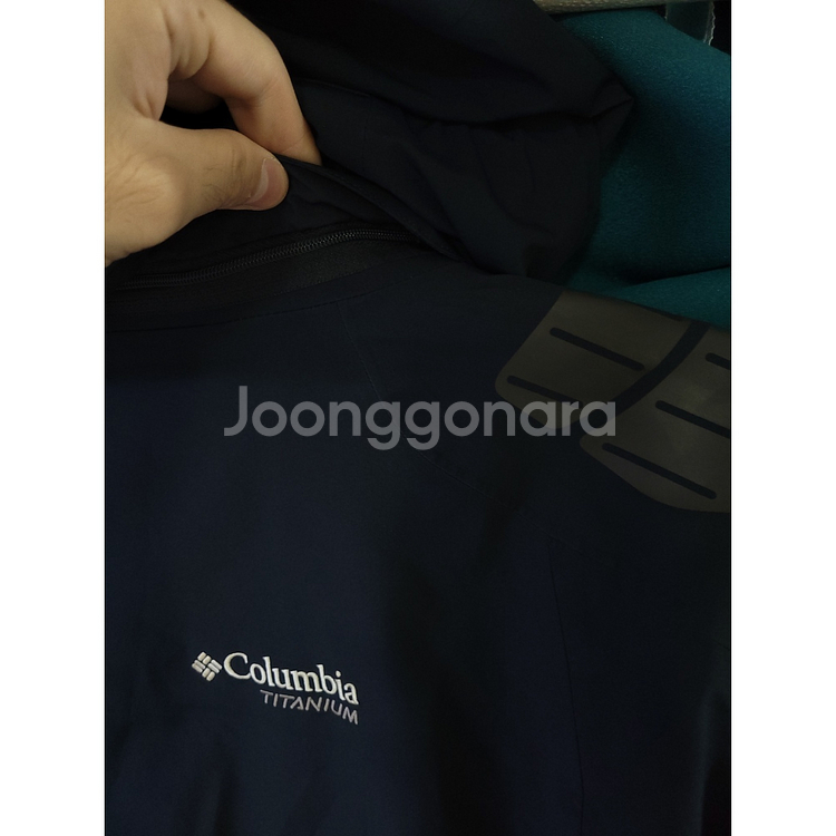 443. 콜롬비아 바람막이 [95/M]--8