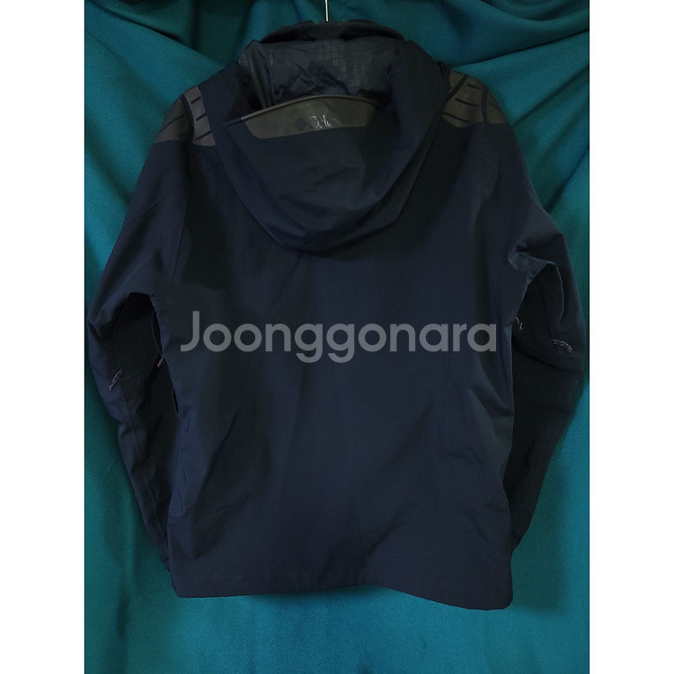 443. 콜롬비아 바람막이 [95/M]--9