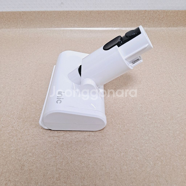 아이닉 i20 uv자외선 침구모터헤드 청소기 브러쉬 단품 비염 알레르기용--1