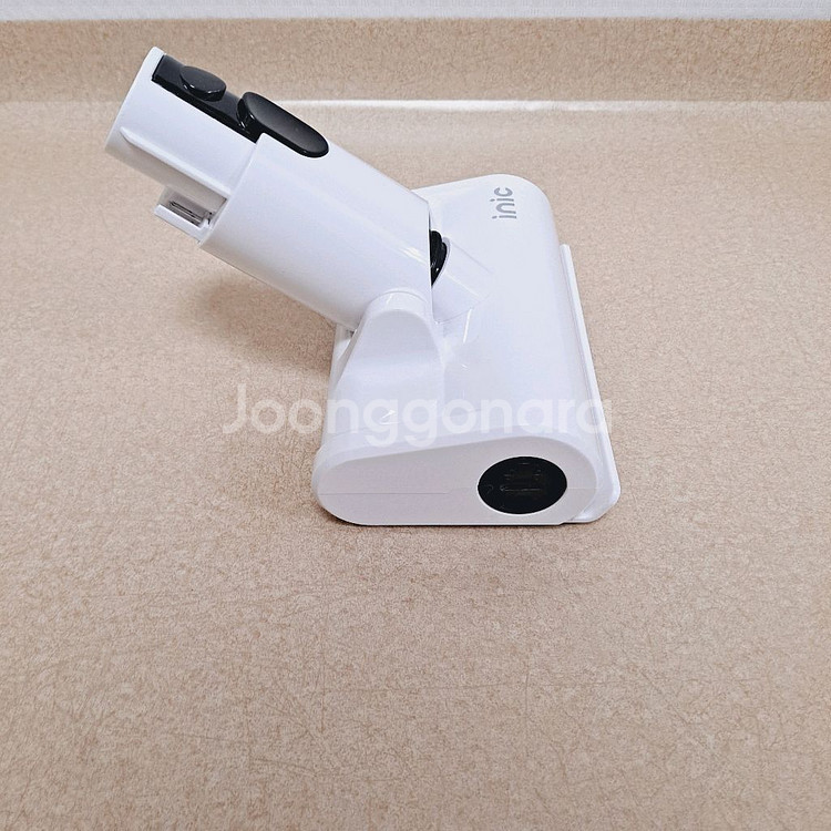 아이닉 i20 uv자외선 침구모터헤드 청소기 브러쉬 단품 비염 알레르기용--3