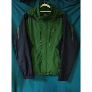 447. 코오롱스포츠 바람막이 [95/M]