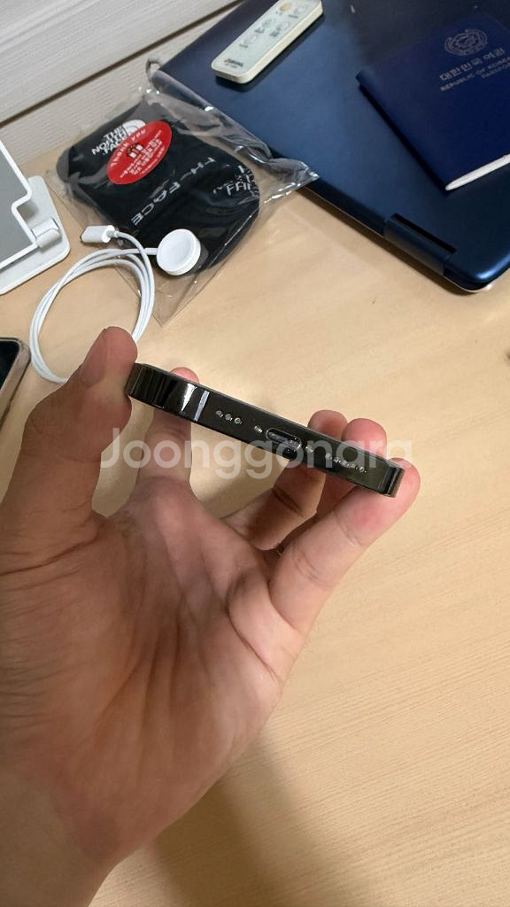 아이폰14 프로 256GB 풀박스 판매합니다.--3