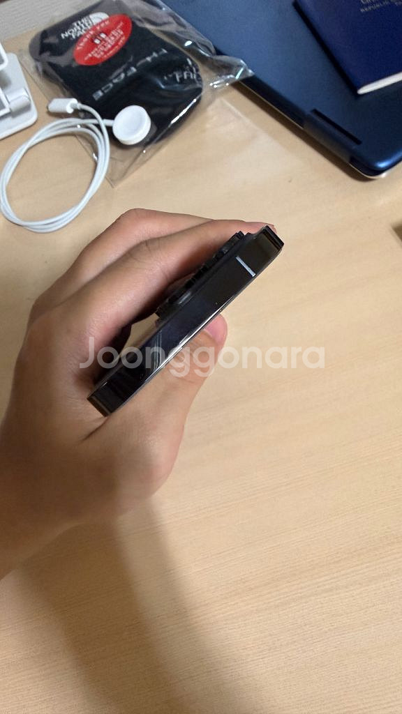 아이폰14 프로 256GB 풀박스 판매합니다.--5