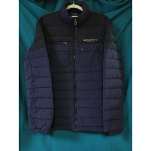 448. 디스커버리 경량패딩 [100/L]