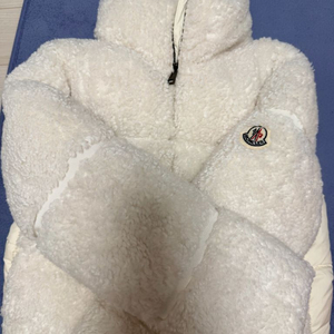 몽클레어 키즈 패딩점퍼