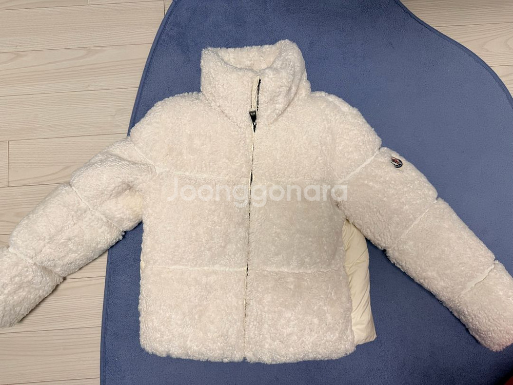 몽클레어 키즈 패딩점퍼--3