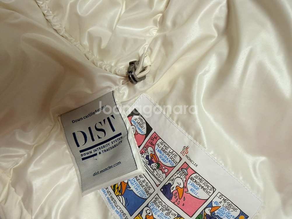 몽클레어 키즈 패딩점퍼--4