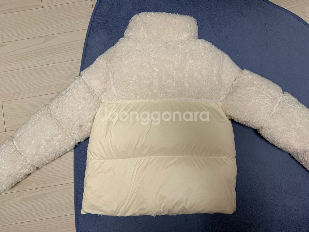 몽클레어 키즈 패딩점퍼--2