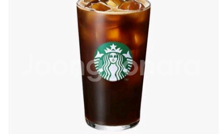 스타벅스 아이스 아메리카노--0