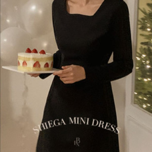 베니토 자체제작 원피스