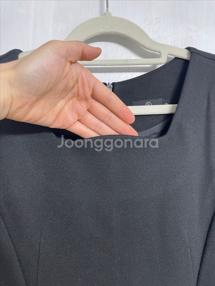 베니토 자체제작 원피스--3