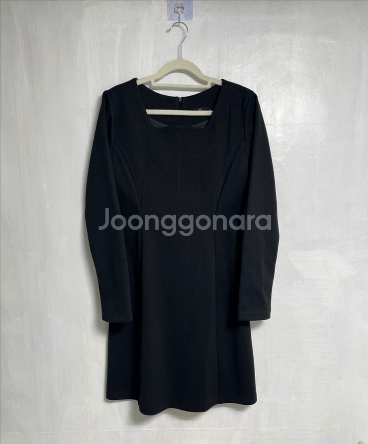 베니토 자체제작 원피스--2