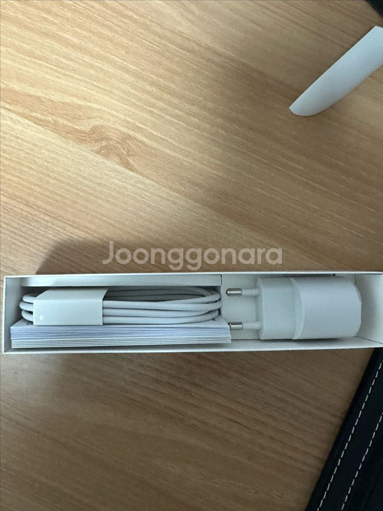 메타 퀘스트 3 128 VR 헤드셋--3