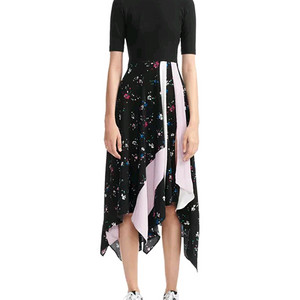 (새상품) 마쥬 릴리아 원피스 2사이즈