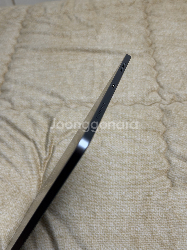 아이패드 프로 12.9 5세대 M1 풀박스 애플펜슬포함--5