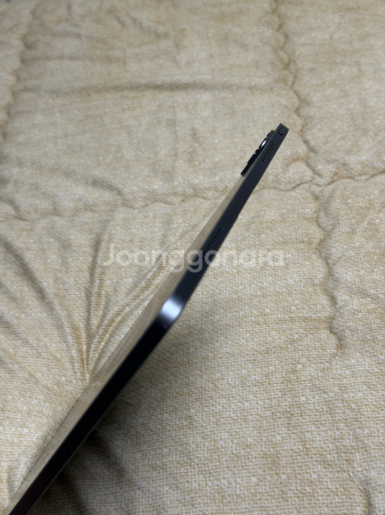 아이패드 프로 12.9 5세대 M1 풀박스 애플펜슬포함--7