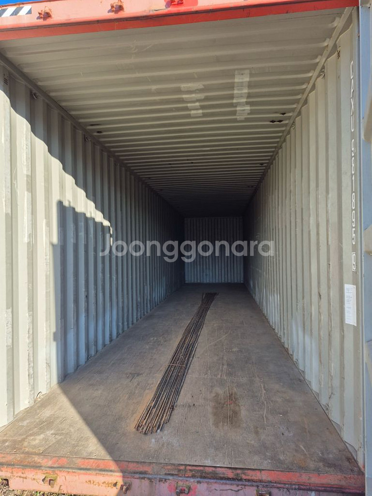 [구례] 하이큐빅 해상용 컨테이너 판매--2