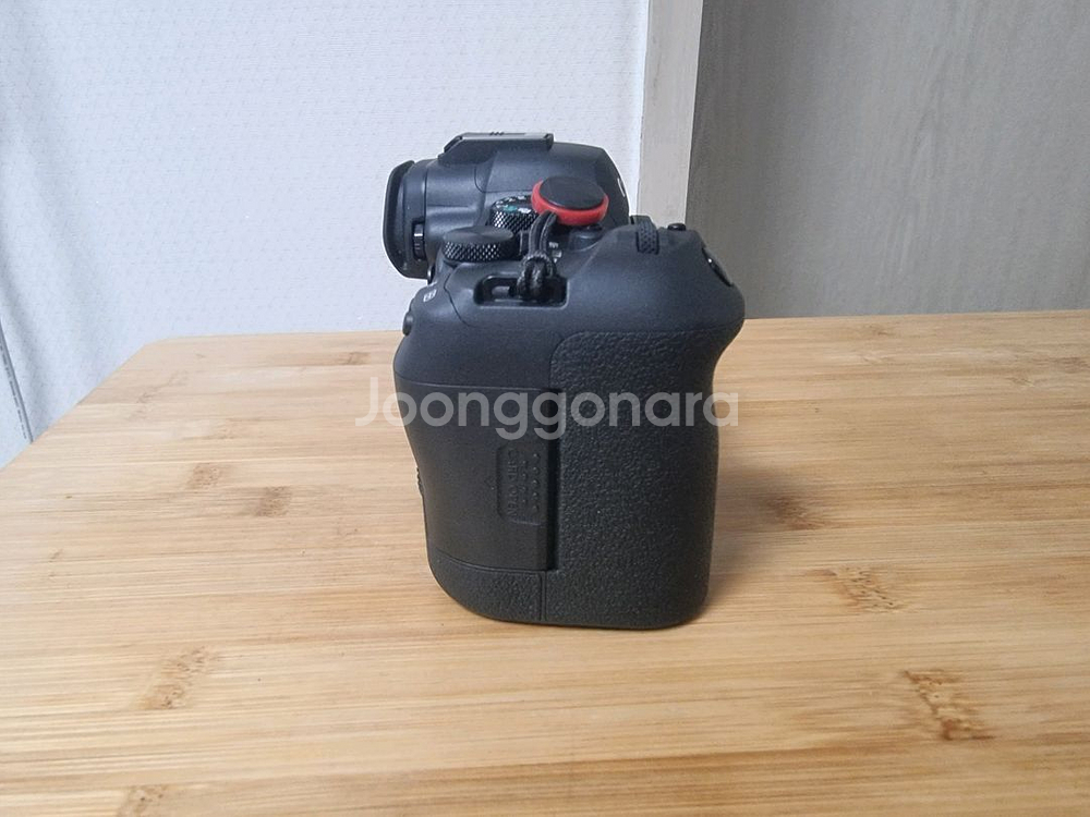 캐논 EOS R6 미러리스 카메라--2