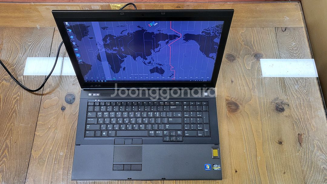 DEEL M6700, 최고사양, 신품급--1