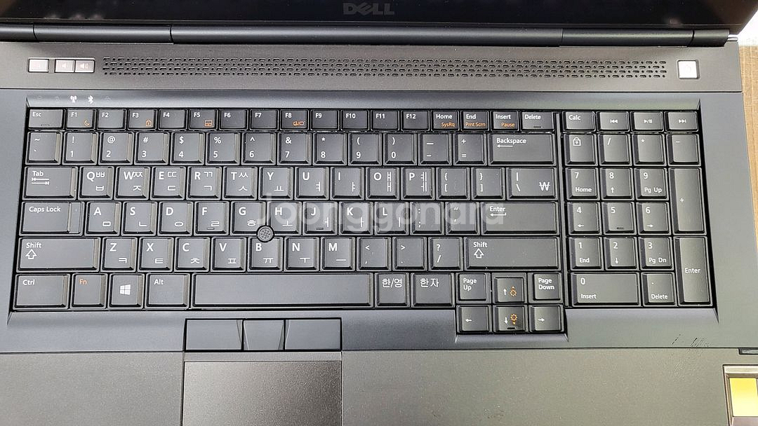 DEEL M6700, 최고사양, 신품급--2