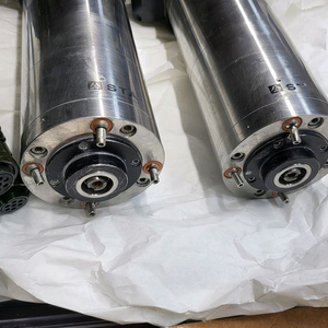 atc 스핀들..sta...3.3kw