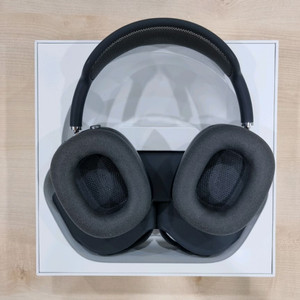 애플 에어팟 맥스