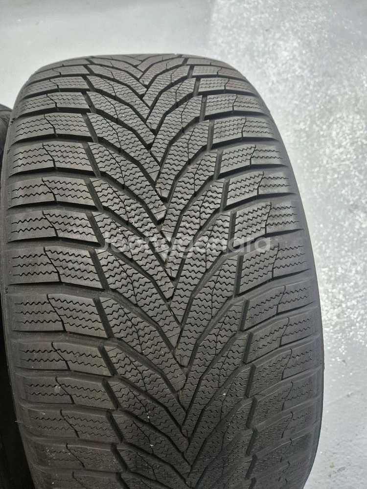 245/45R20 275/40R20 원터타이어팝니다--2