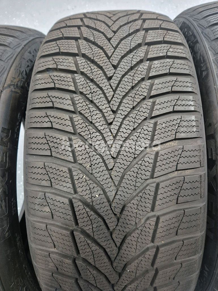 245/45R20 275/40R20 원터타이어팝니다--8