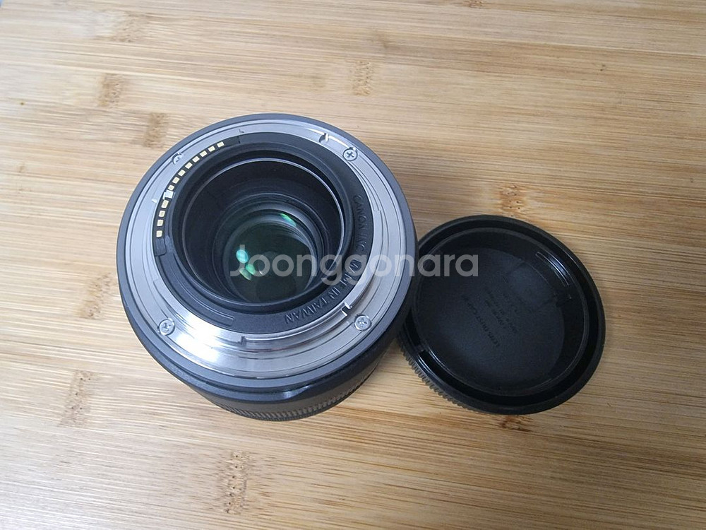 캐논 RF 마운트 35mm F1.8 매크로 렌즈--3