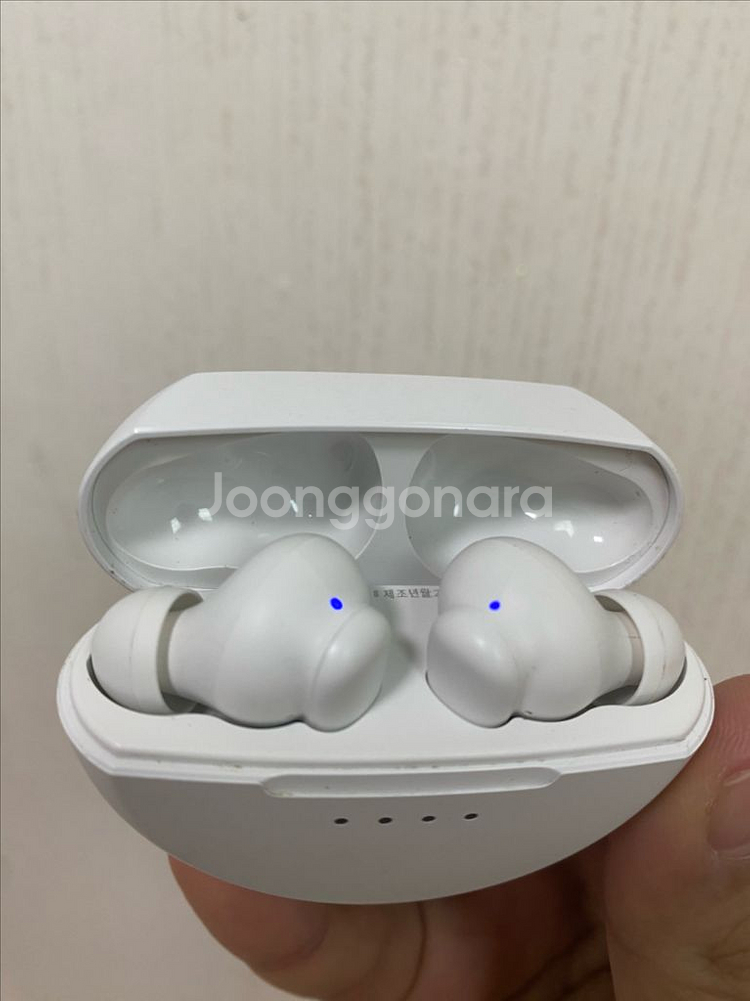 벨킨 무선이어폰 판매--1