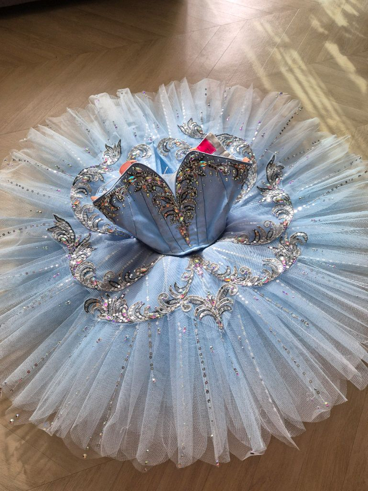 클래식 발레 의상 팝니다.--1
