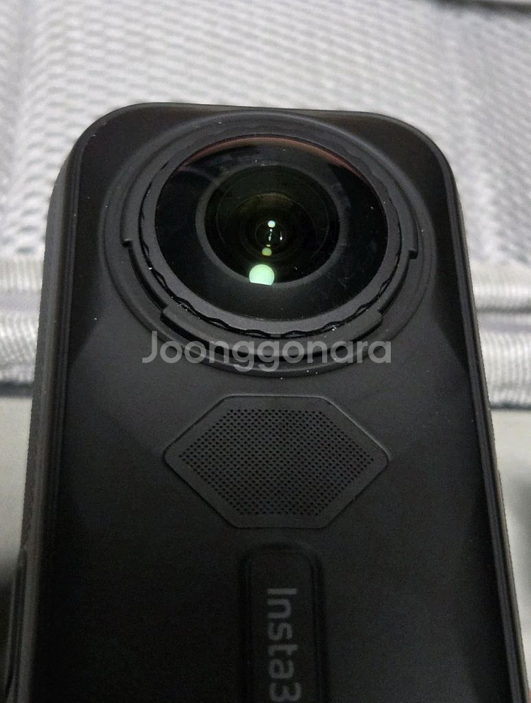 인스타360 X5 에센셜 번들 + @ 일괄 판매--2