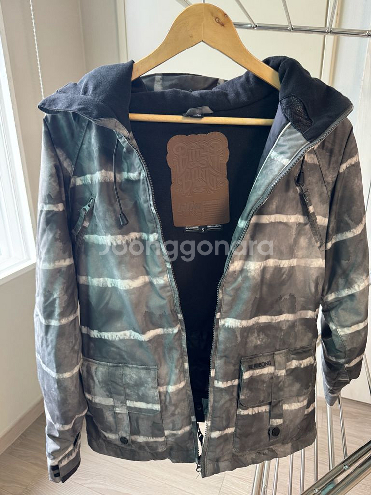 데몬 스키 헬멧 , 스키복, 장갑 세트--3