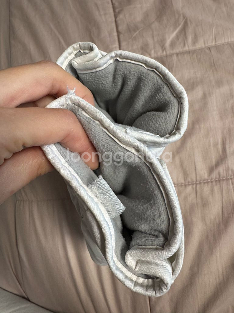 데몬 스키 헬멧 , 스키복, 장갑 세트--8