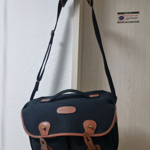 빌링햄 카메라가방