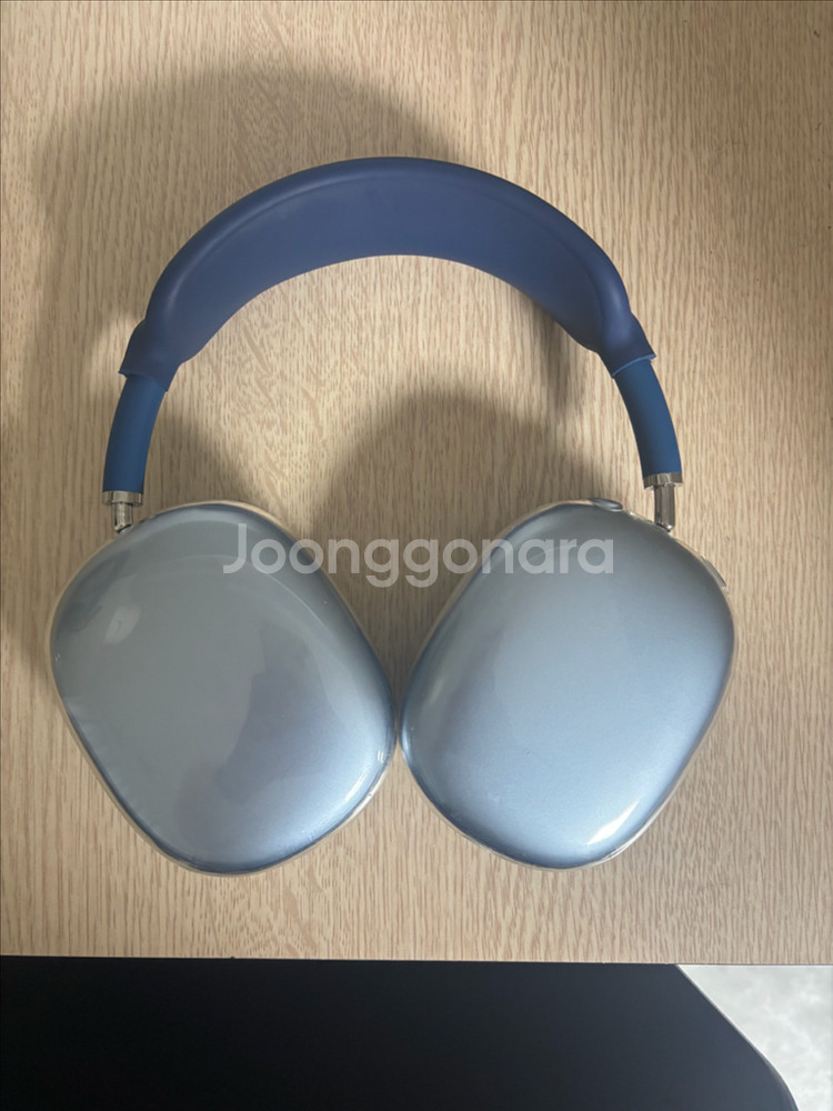 애플 에어팟 맥스--1