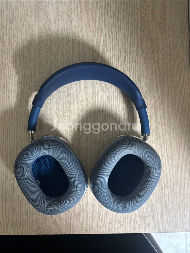 애플 에어팟 맥스--2