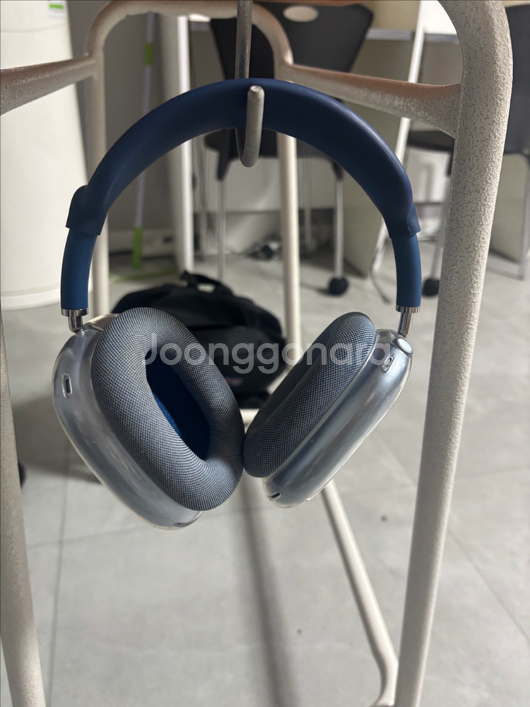 애플 에어팟 맥스--0