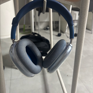 애플 에어팟 맥스