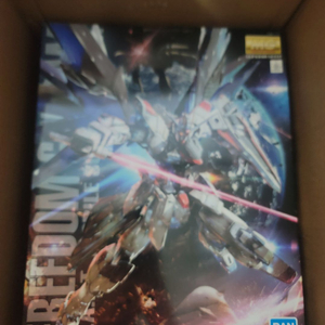 MG 프리덤 2.0 + J4 다이캐스팅 부품 + 대림데칼