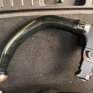 차량용 토우바 (ACS 62)