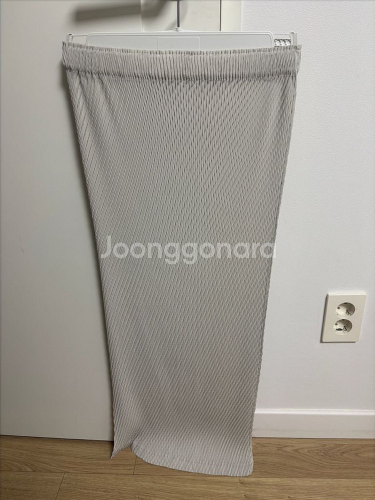 이세이미야케 롬버스 세트--4