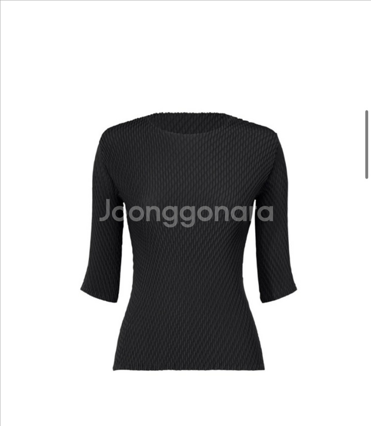 이세이미야케 롬버스 세트--8