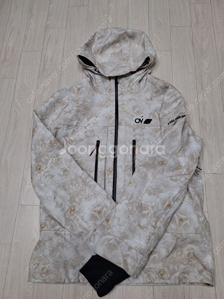 오비오 3L 보드복 상하세트 판매합니다--0