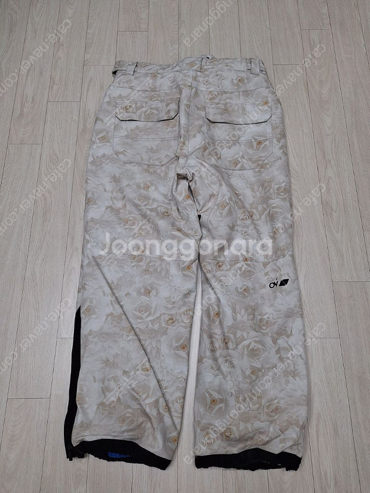 오비오 3L 보드복 상하세트 판매합니다--2