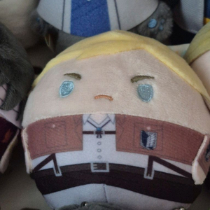 진격의거인 엘빈스미스 후와코로링 누이 S 이미지