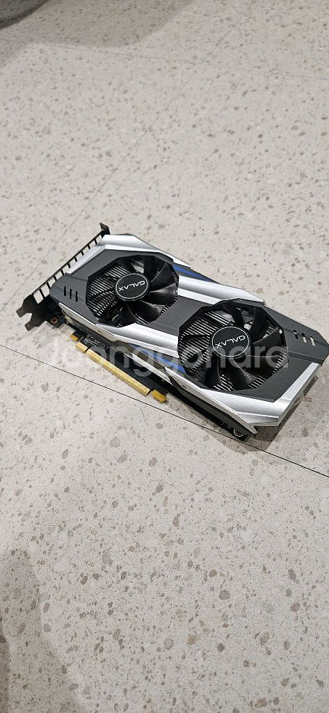 GTX1060 그래픽카드--0