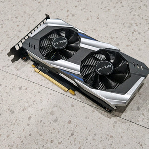 GTX1060 그래픽카드