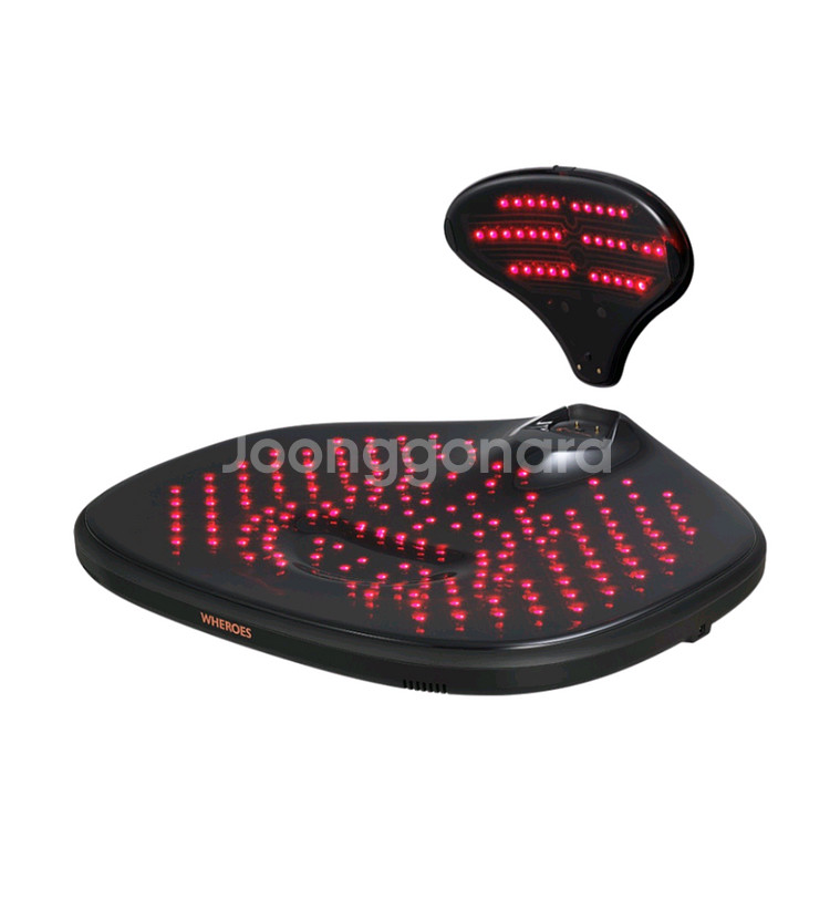 중고 가정용 좌욕기--1